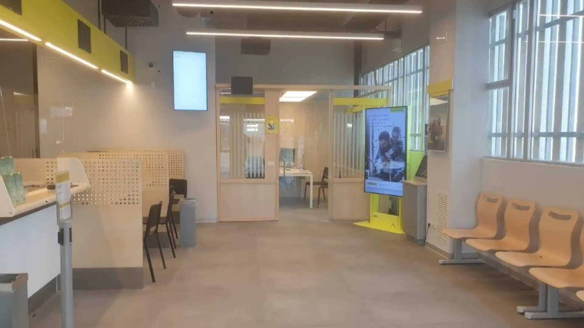 Poste Italiane: lunedì 30 gennaio l’azienda presenta il protetto “Polis”, la casa dei servizi digitali.